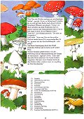 Naturbuch Pilze Großansicht