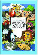 Tiere im Zoo