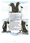 Zoobuch Pinguine Seite 17