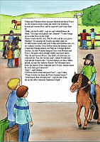 Ponybuch Seite 3